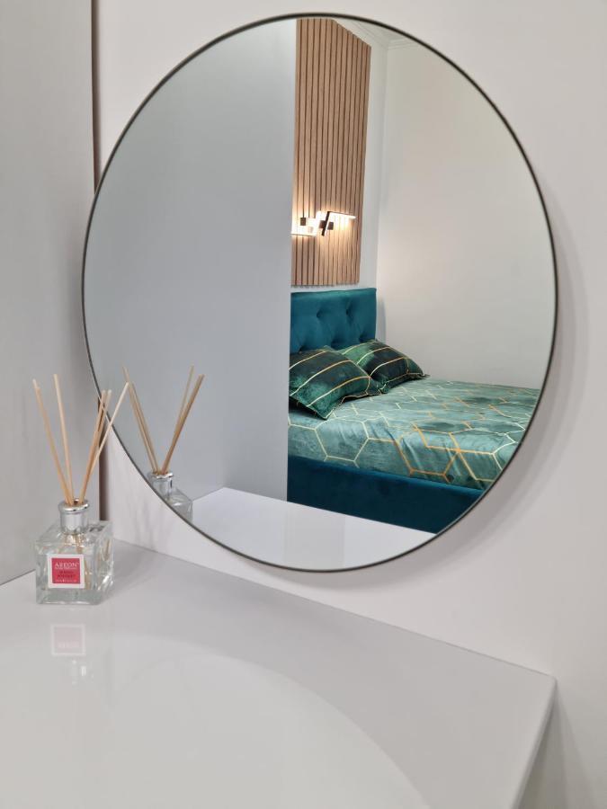 15. Little Studio Apartman Bukarest Kültér fotó