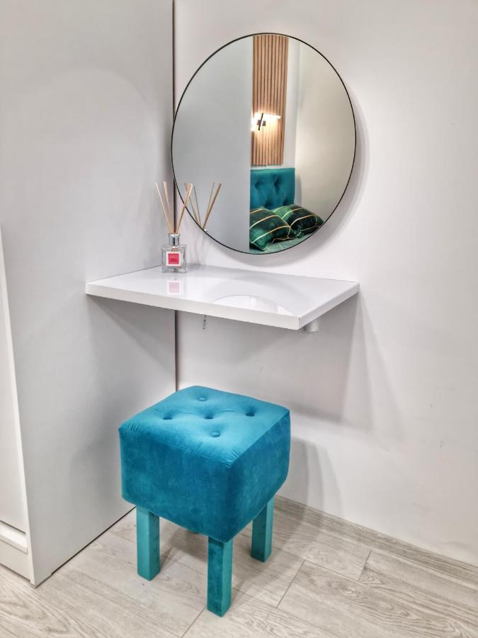 15. Little Studio Apartman Bukarest Kültér fotó
